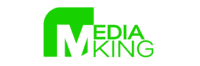 media king logo