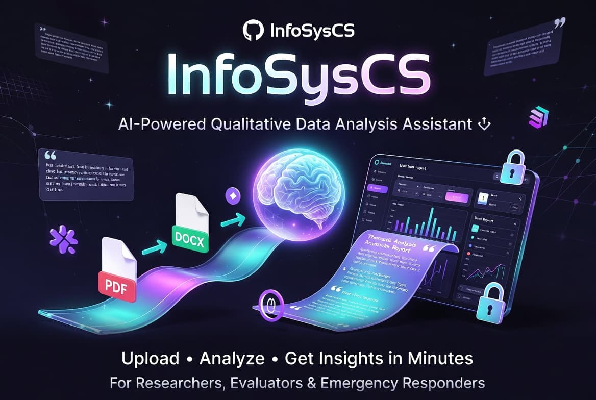InfoSysCS