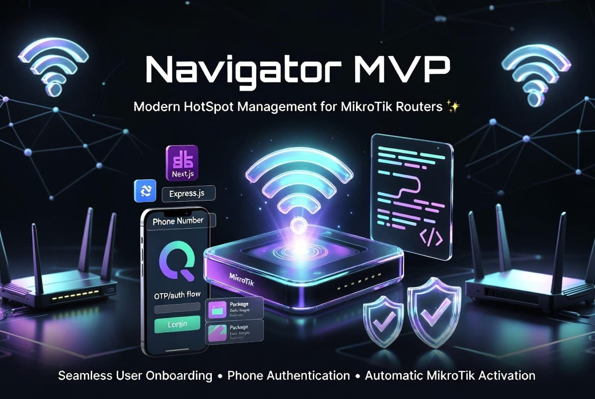 Navigator