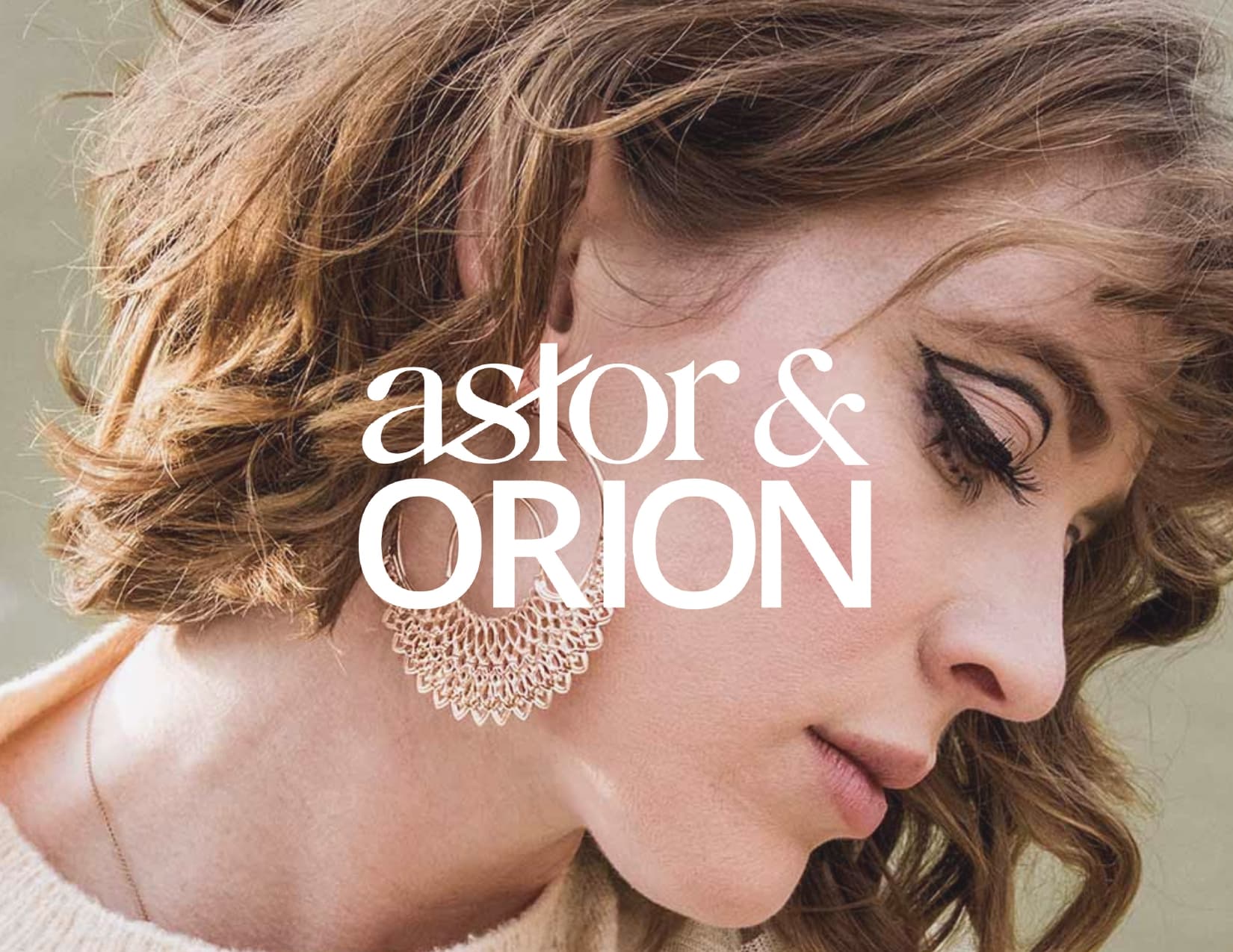 Astor & Orion