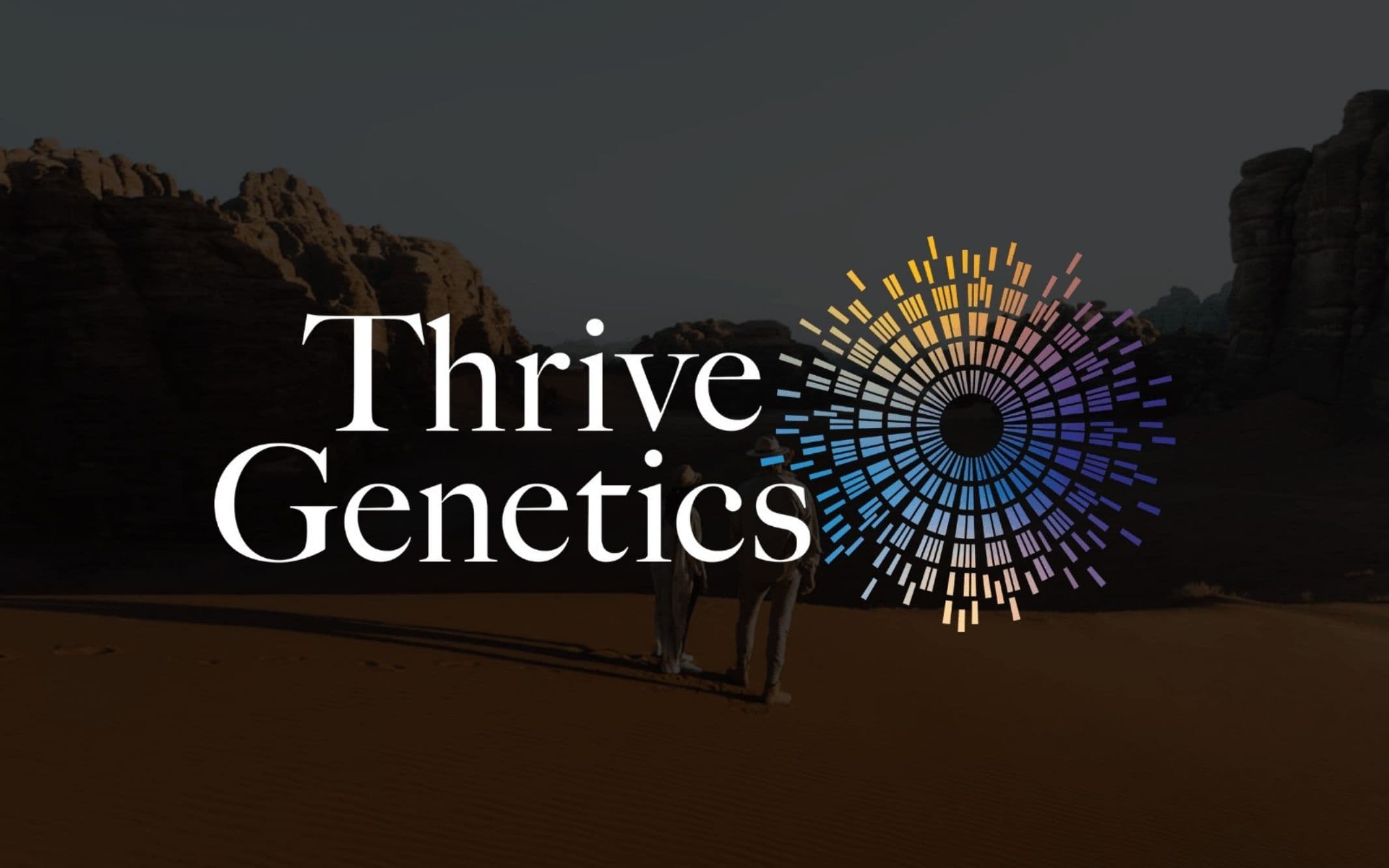 Thrive Genetics