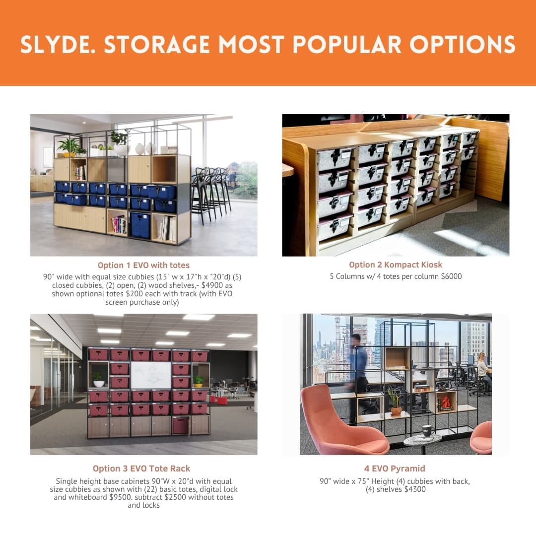 SLYDE