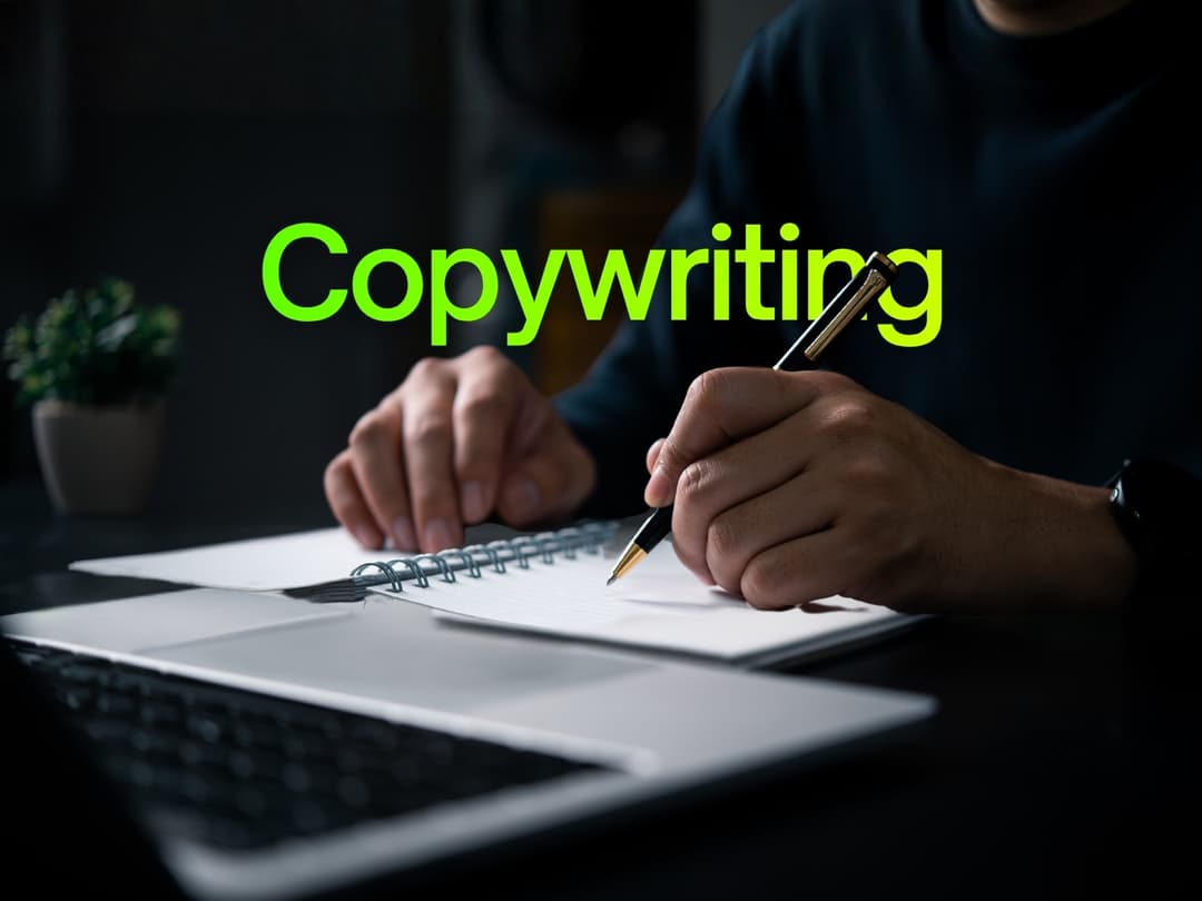 Copywriting