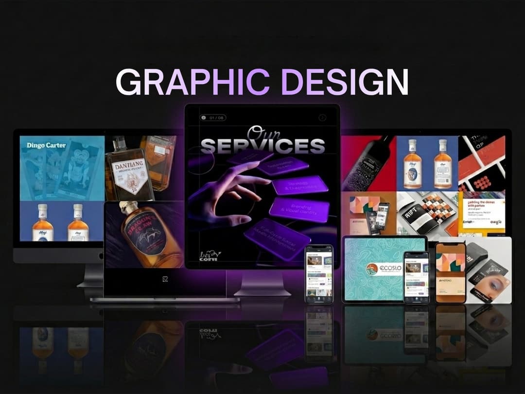 Graphic Design