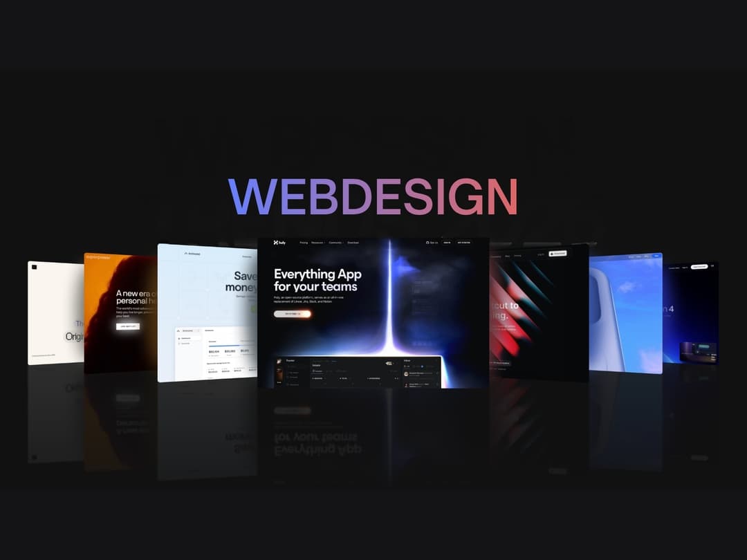 Web Design