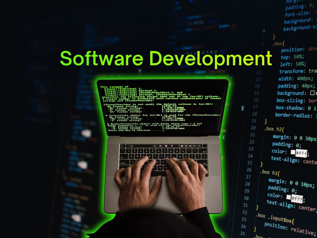 Software Development