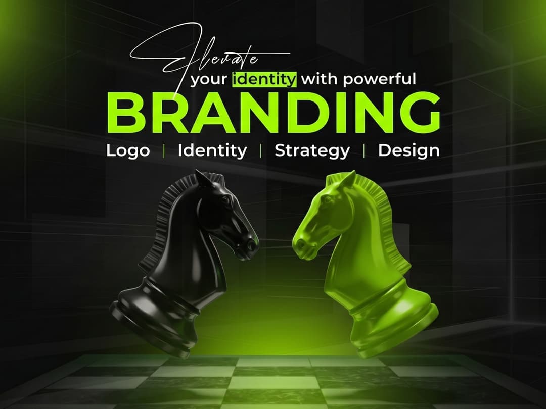 Brand Identity
